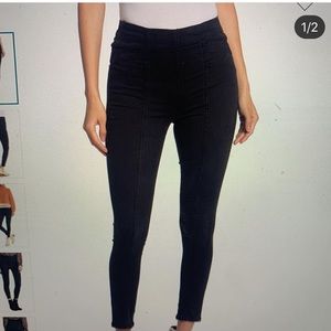 Free people skinny jeans